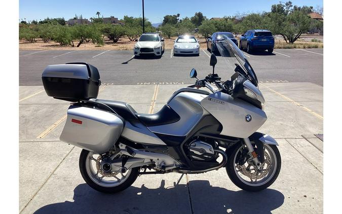 2009 R1200 RT - BMW