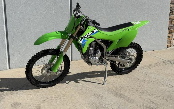 2027 Kawasaki KLX300