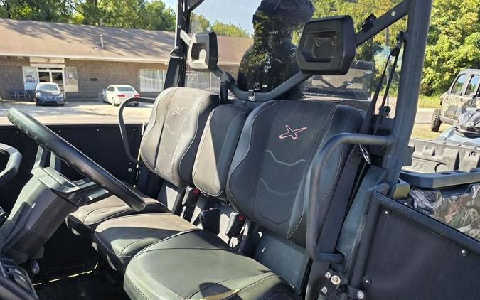 2024 Can-Am Defender X mr HD10