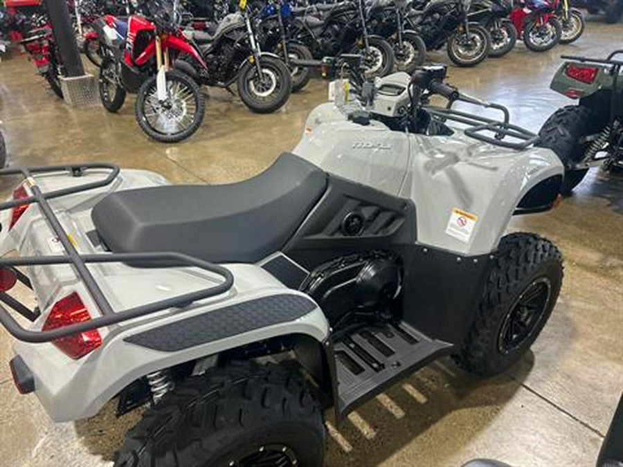 2026 Kymco MXU 450i LE