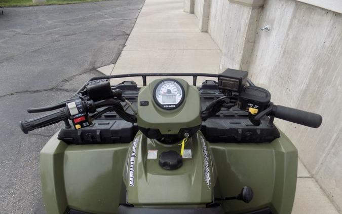2006 Polaris® Sportsman® 500 HO EFI