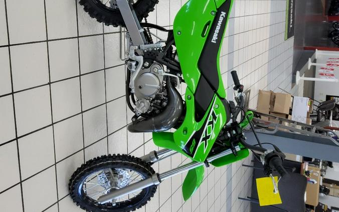 2023 Kawasaki KX™ 65