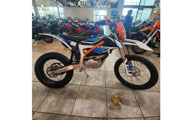 2023 KTM FREERIDE E-XC