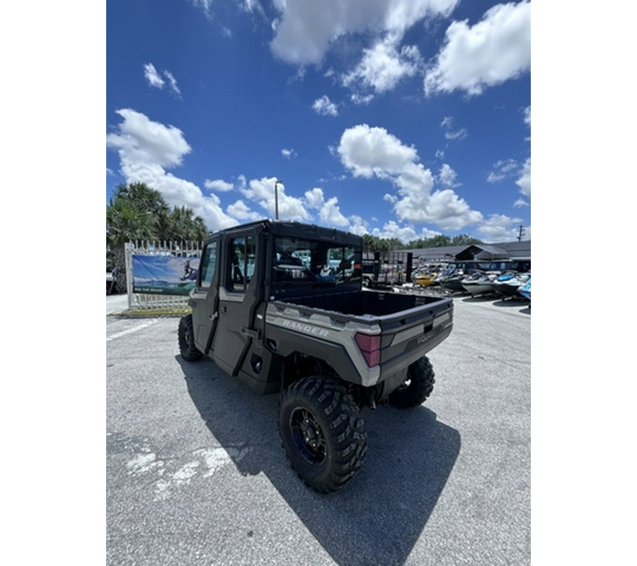 2024 Polaris Ranger Crew XP 1000 NorthStar Edition Ultimate