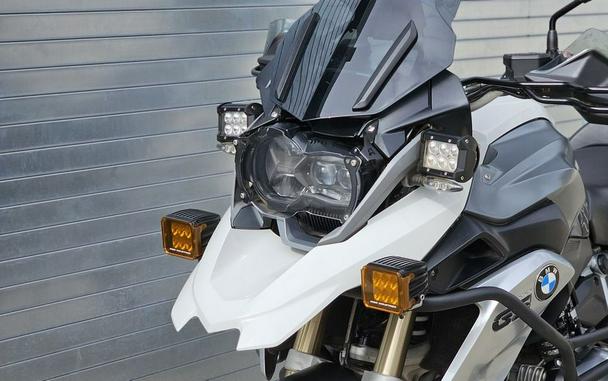 2014 BMW R 1200 GS Adventure