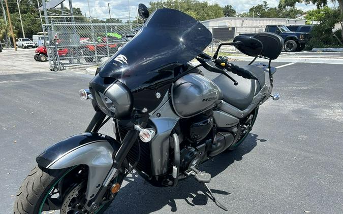 2020 Suzuki Boulevard M109R B.O.S.S.