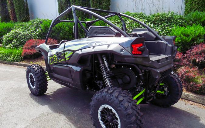 2024 Kawasaki Teryx KRX® 1000 SE