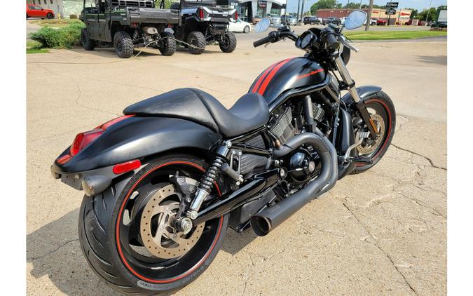 2011 Harley-Davidson® NIGHT ROD SPECIAL