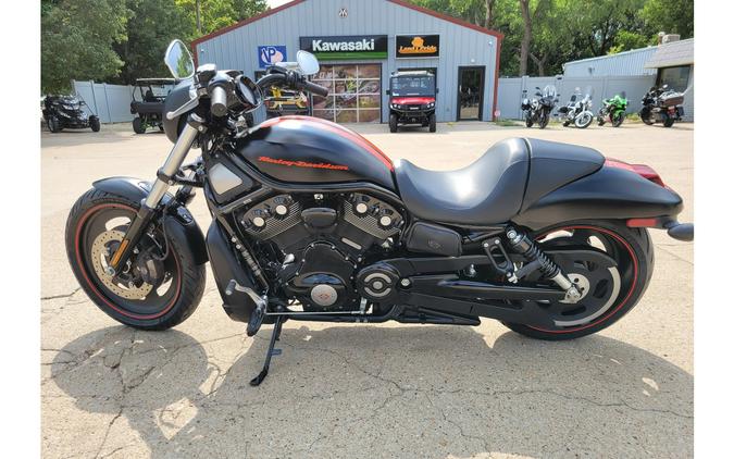 2011 Harley-Davidson® NIGHT ROD SPECIAL