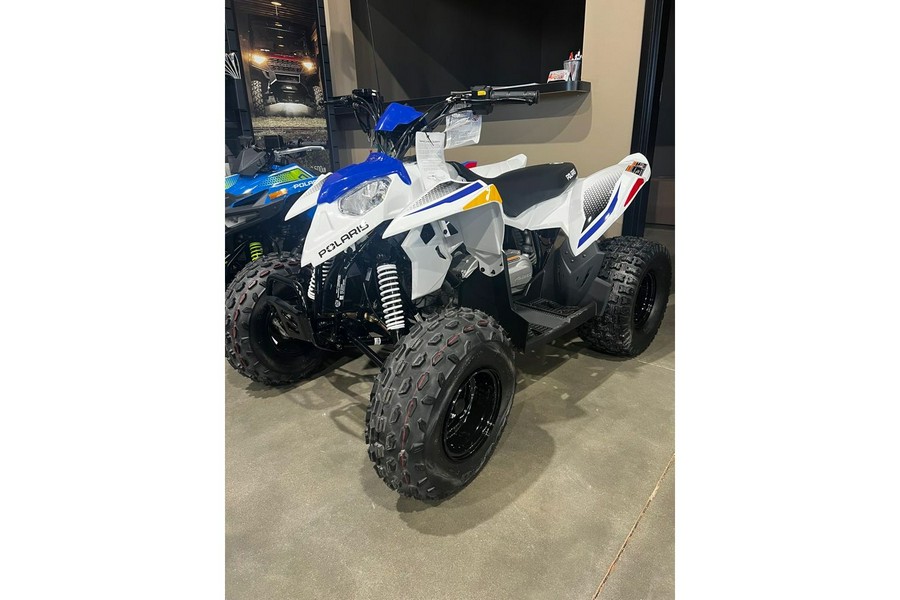 2024 Polaris Industries Outlaw® 110 EFI