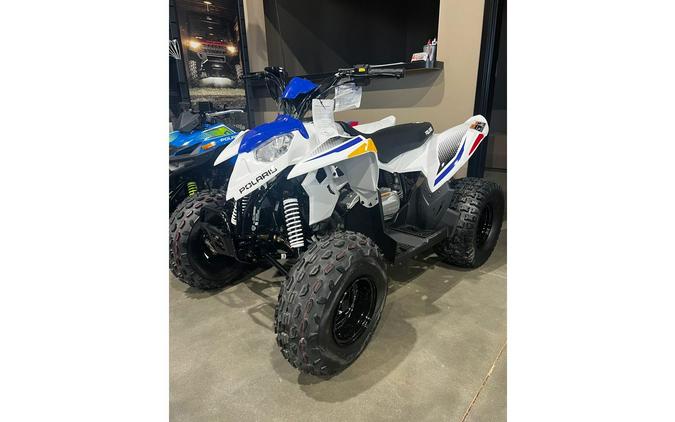 2024 Polaris Industries Outlaw® 110 EFI