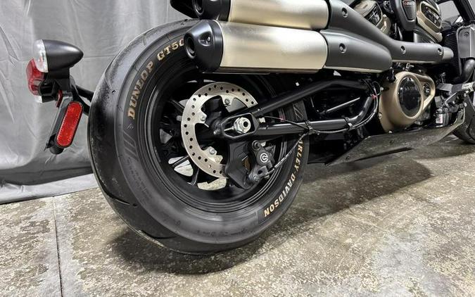 2023 Harley-Davidson® RH1250S - Sportster® S