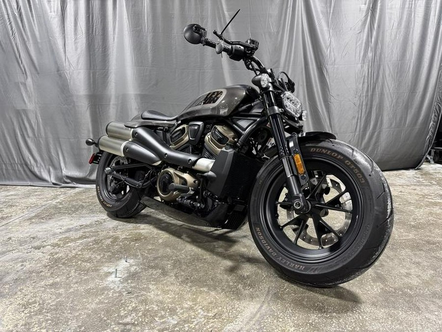 2023 Harley-Davidson® RH1250S - Sportster® S