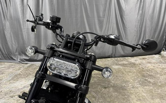 2023 Harley-Davidson® RH1250S - Sportster® S