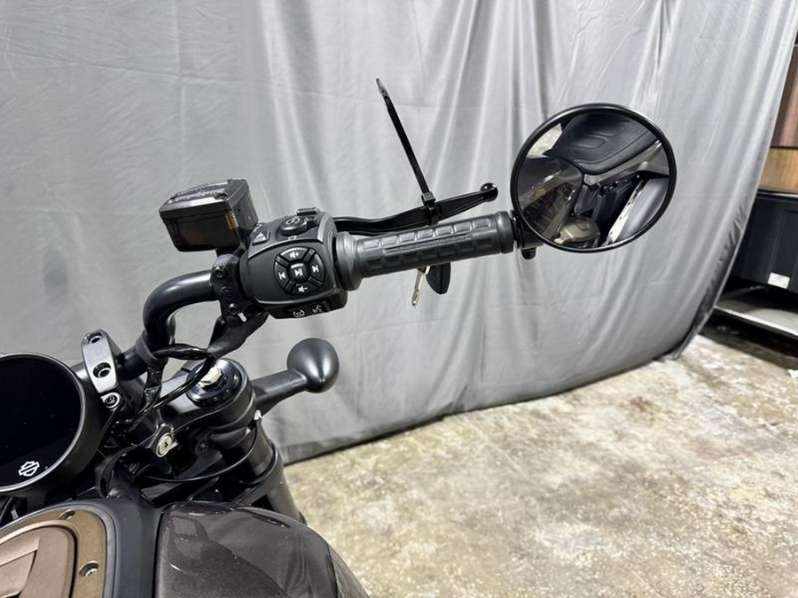 2023 Harley-Davidson® RH1250S - Sportster® S