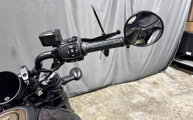 2023 Harley-Davidson® RH1250S - Sportster® S