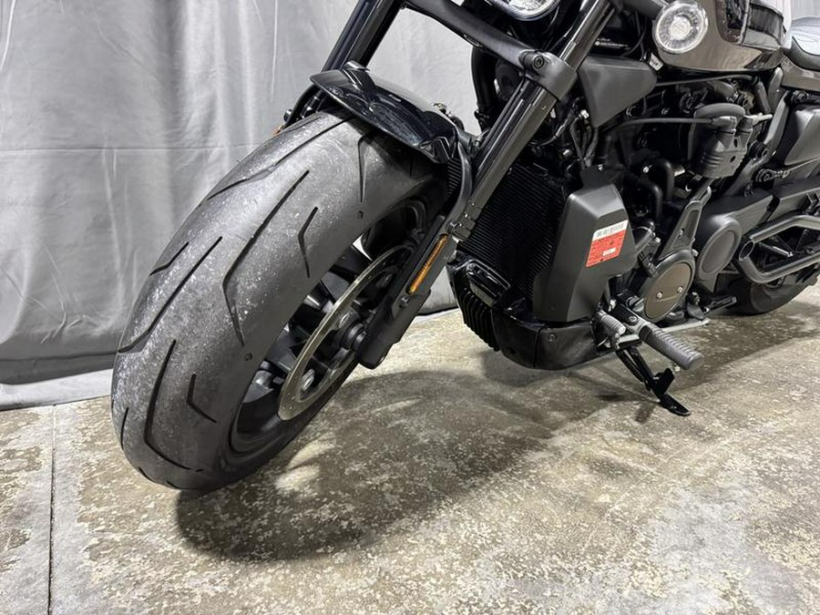 2023 Harley-Davidson® RH1250S - Sportster® S