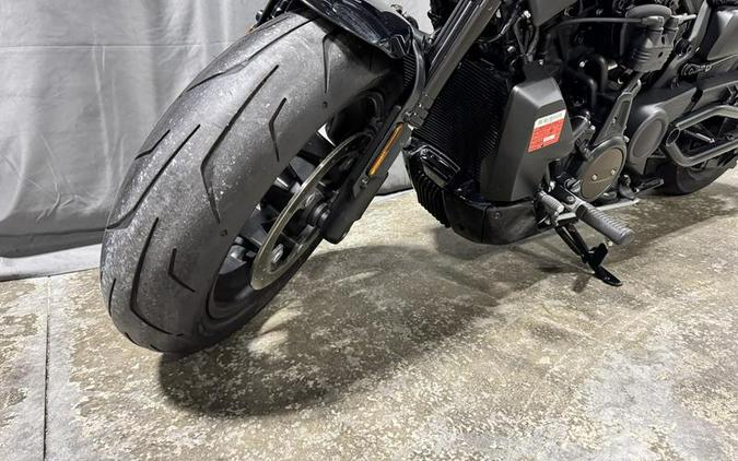 2023 Harley-Davidson® RH1250S - Sportster® S
