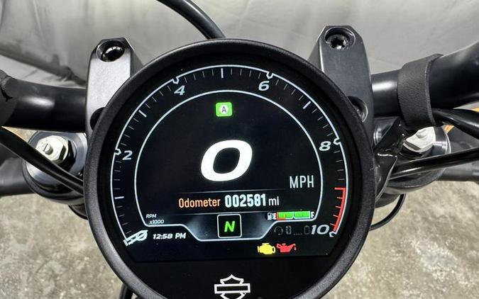 2023 Harley-Davidson® RH1250S - Sportster® S