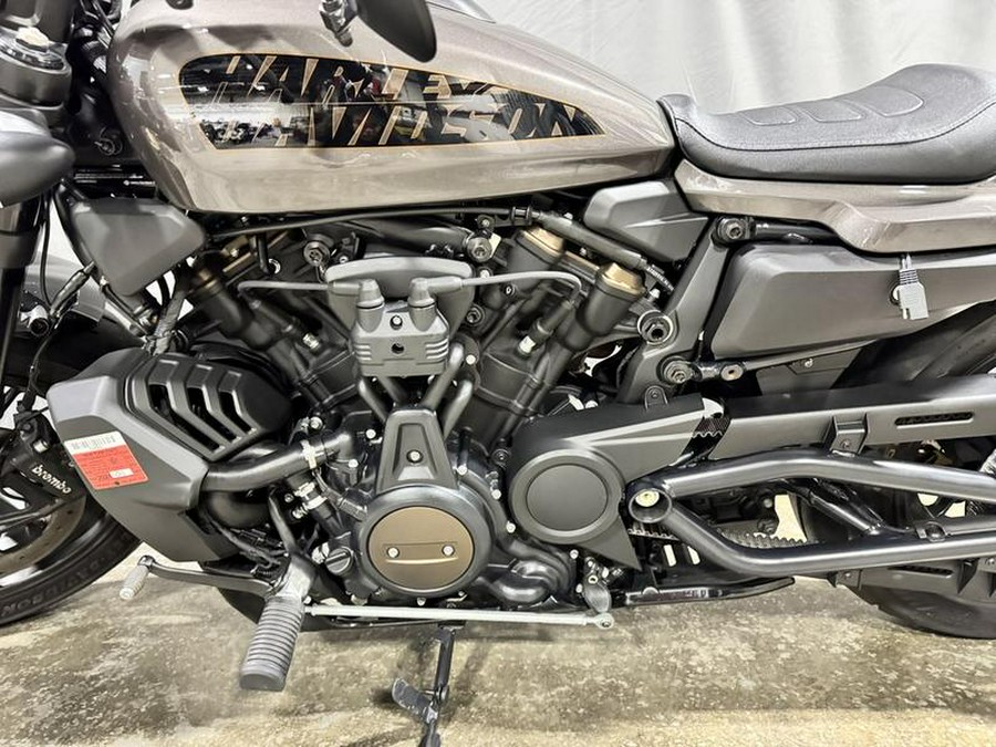 2023 Harley-Davidson® RH1250S - Sportster® S