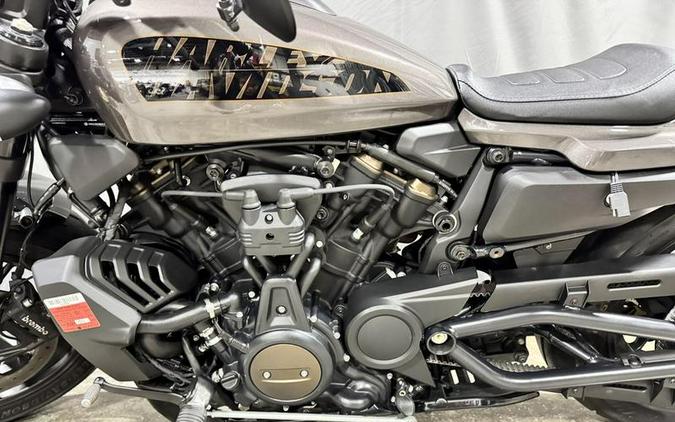 2023 Harley-Davidson® RH1250S - Sportster® S