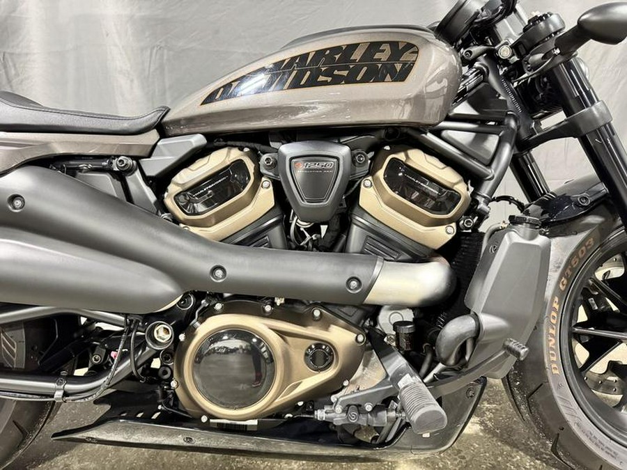 2023 Harley-Davidson® RH1250S - Sportster® S