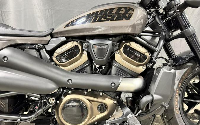 2023 Harley-Davidson® RH1250S - Sportster® S