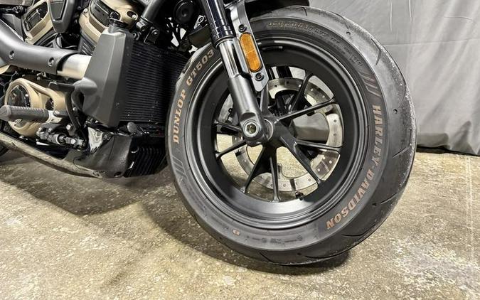 2023 Harley-Davidson® RH1250S - Sportster® S