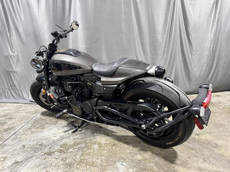 2023 Harley-Davidson® RH1250S - Sportster® S