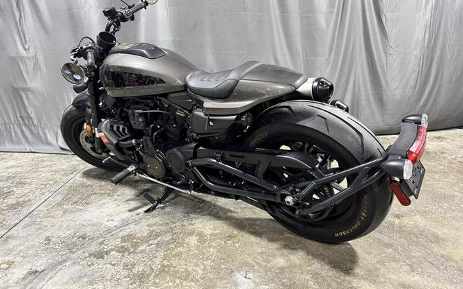2023 Harley-Davidson® RH1250S - Sportster® S