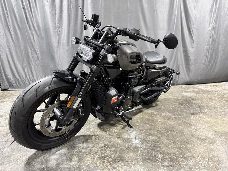 2023 Harley-Davidson® RH1250S - Sportster® S