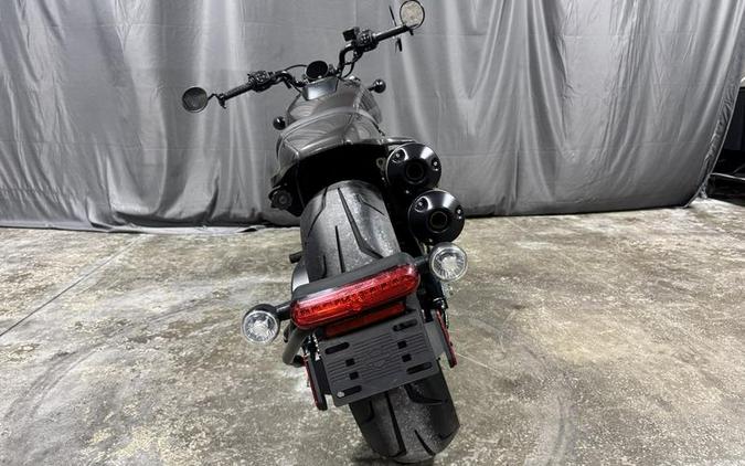 2023 Harley-Davidson® RH1250S - Sportster® S