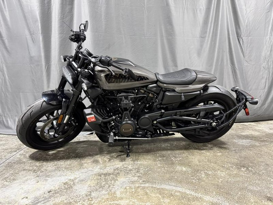 2023 Harley-Davidson® RH1250S - Sportster® S