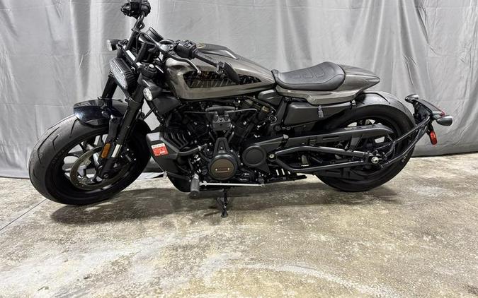 2023 Harley-Davidson® RH1250S - Sportster® S