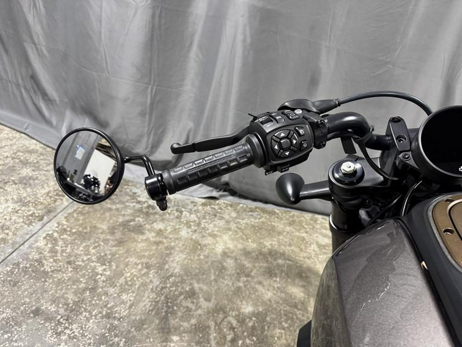 2023 Harley-Davidson® RH1250S - Sportster® S