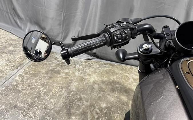 2023 Harley-Davidson® RH1250S - Sportster® S