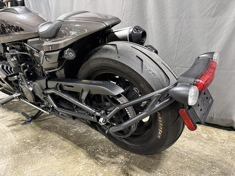 2023 Harley-Davidson® RH1250S - Sportster® S