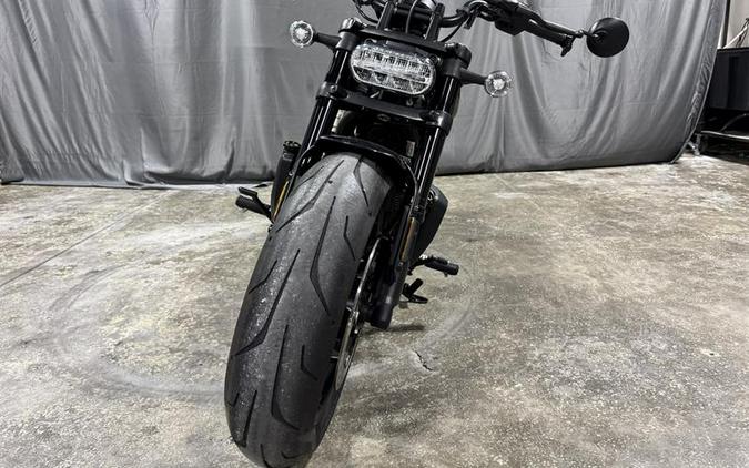 2023 Harley-Davidson® RH1250S - Sportster® S