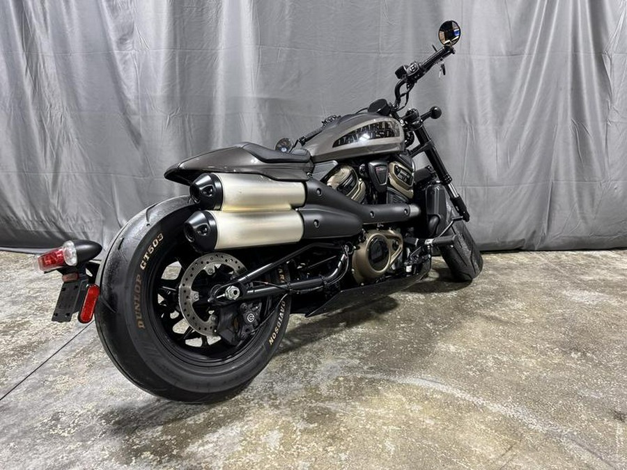 2023 Harley-Davidson® RH1250S - Sportster® S