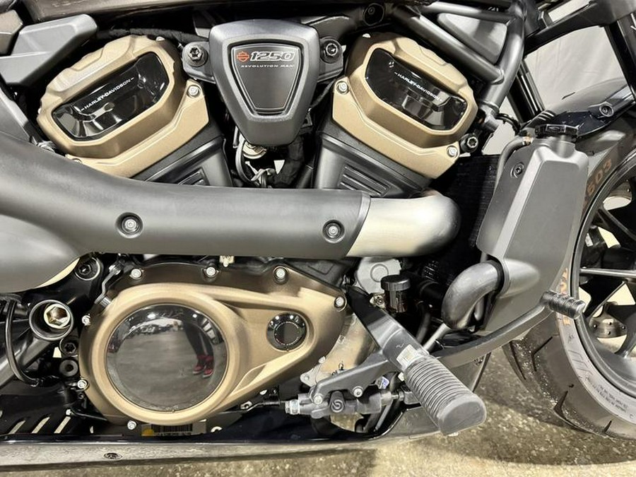 2023 Harley-Davidson® RH1250S - Sportster® S