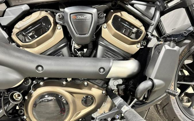 2023 Harley-Davidson® RH1250S - Sportster® S