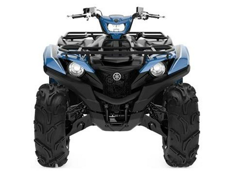 2025 Yamaha Grizzly EPS LTD