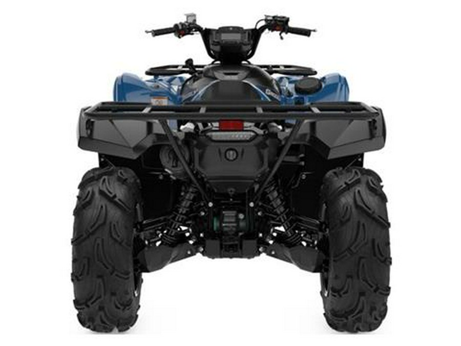 2025 Yamaha Grizzly EPS LTD