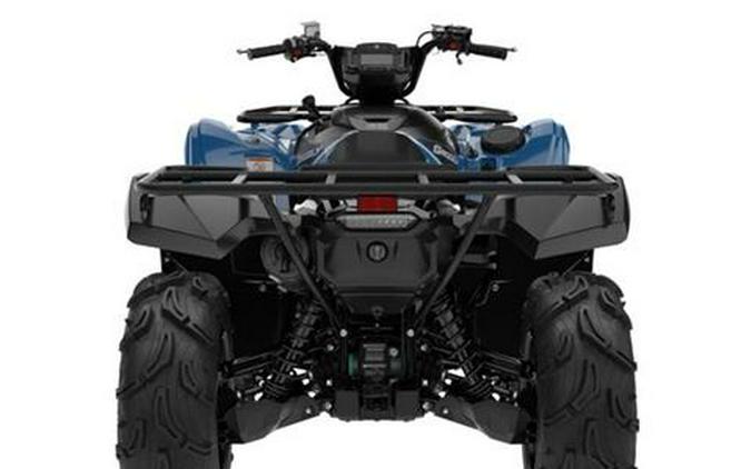 2025 Yamaha Grizzly EPS LTD