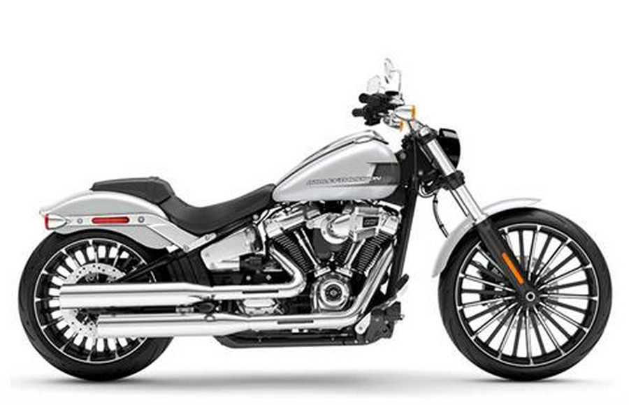 2024 Harley-Davidson Breakout®