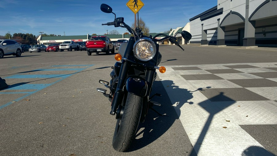 2018 Suzuki C90 BOSS