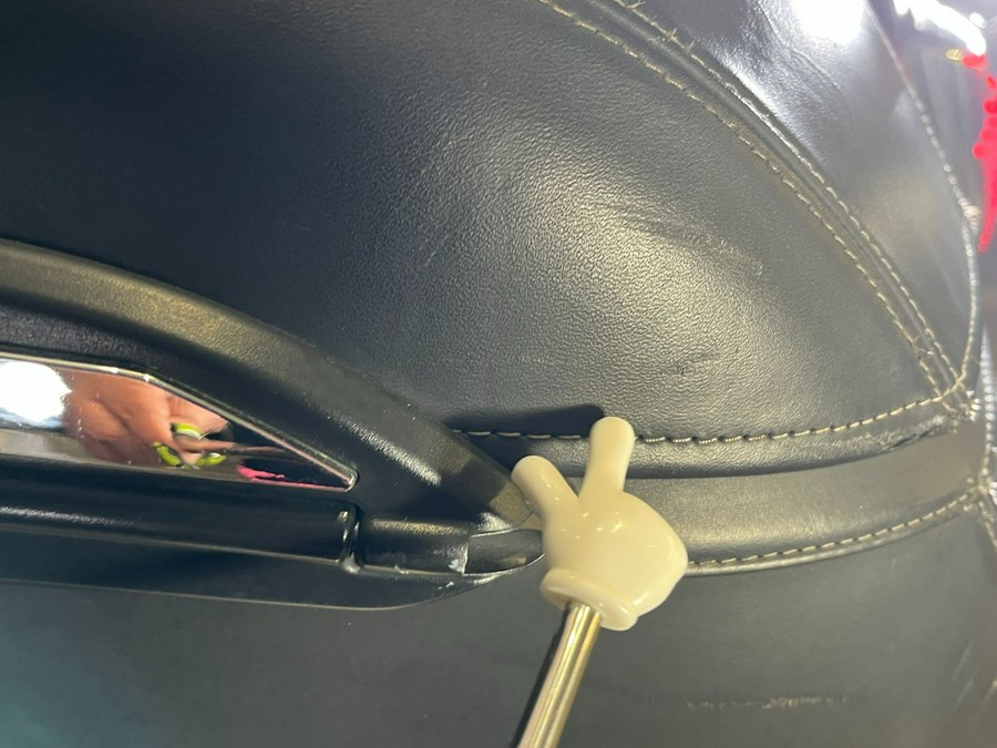 2013 Yamaha Motor Corp., USA V Star 1300 Tourer