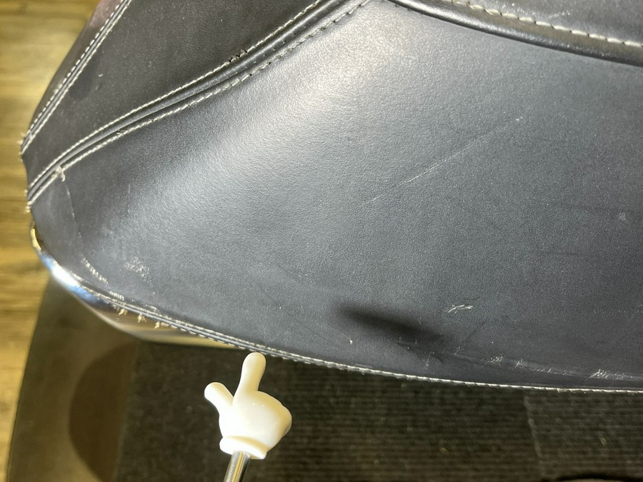 2013 Yamaha Motor Corp., USA V Star 1300 Tourer