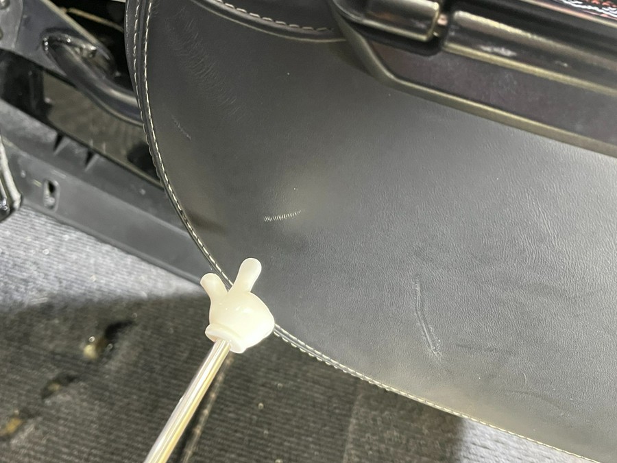 2013 Yamaha Motor Corp., USA V Star 1300 Tourer