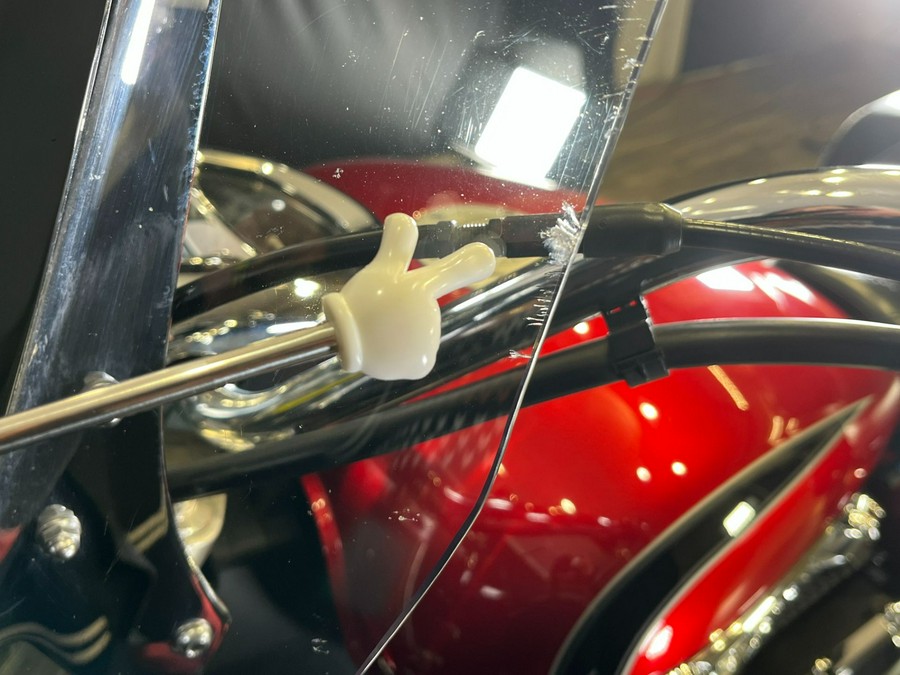 2013 Yamaha Motor Corp., USA V Star 1300 Tourer